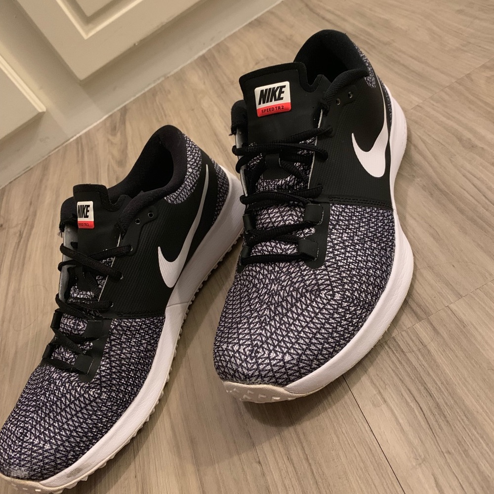 Nike Speed TR 2 - Picture 3 of 5
